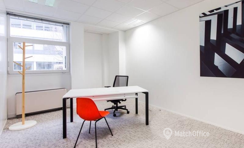 20 m² Co-working in Massy, 5 Avenue Carnot (91300) - 2 | MatchOffice.com