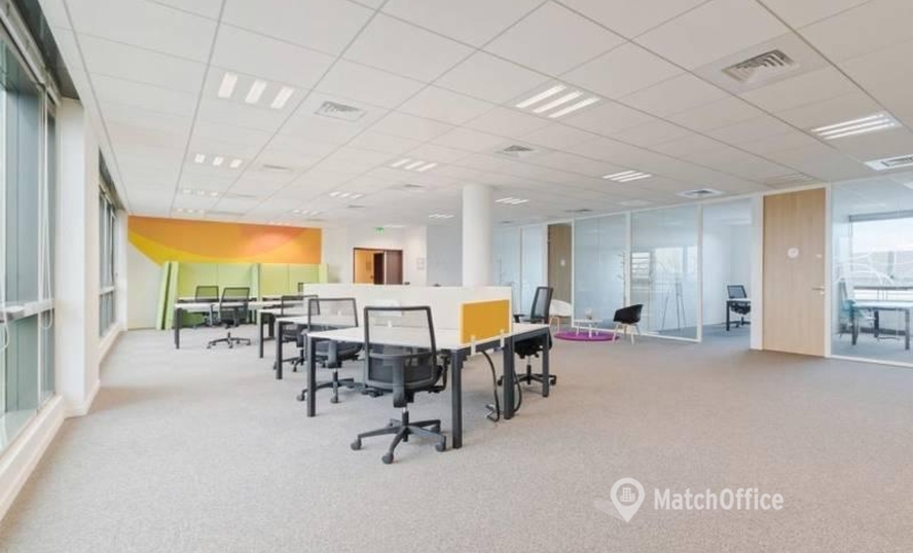 15 m² Shared office in Alfortville, 5 rue Charles de Gaulle Alfortville (94140) - 0 | MatchOffice.com