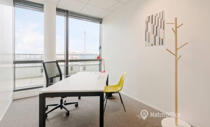 15 m² Co-working  in Alfortville, 5 rue Charles de Gaulle  Alfortville (94140) - 2 | MatchOffice.com