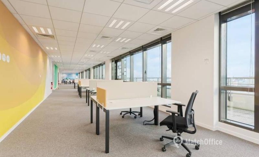 15 m² Coworking in Alfortville, 5 rue Charles de Gaulle Alfortville (94140) - 3 | MatchOffice.com