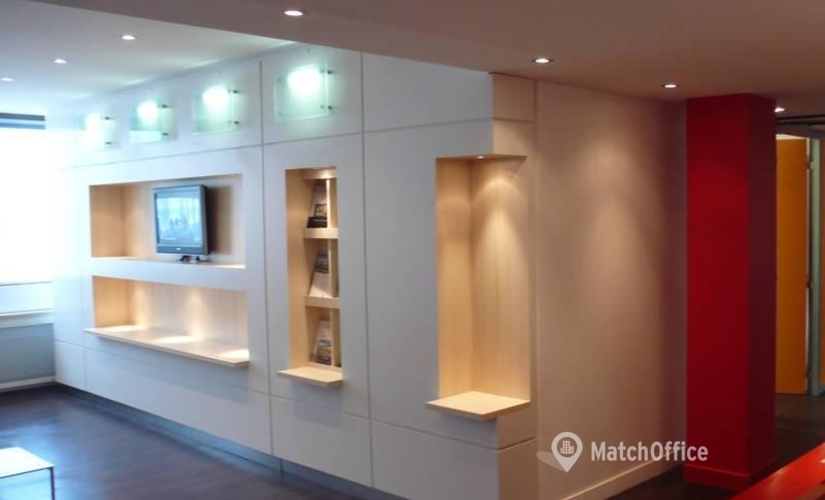 Join flexible a 20 m² Shared workspace  in Fontenay sous Bois, 58 rue Roger Salengro (94120) - 3 | MatchOffice.com