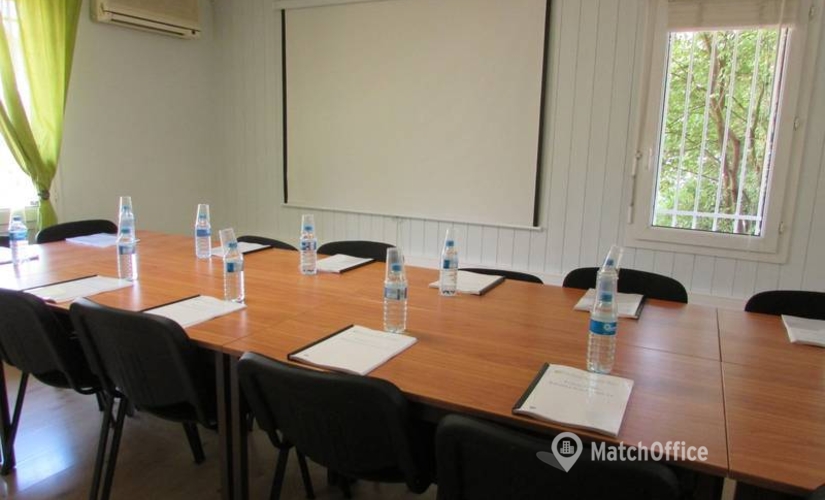 Lease comfortable a 50 m² Coworking in Saint-Jean, 6 Impasse de Ratalens (31240) - 4 | MatchOffice