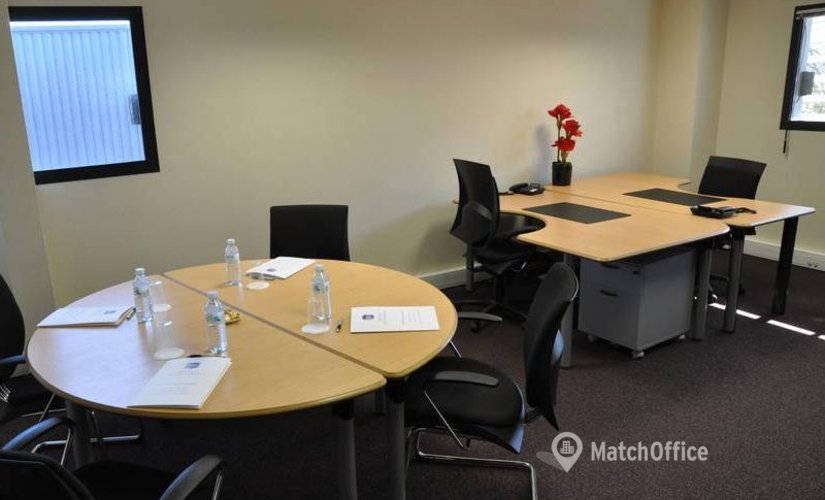 Lease suitable a 40 m² Co-working in Bordeaux, 6 Avenue Neil Armstrong (33700) - 0 | MatchOffice