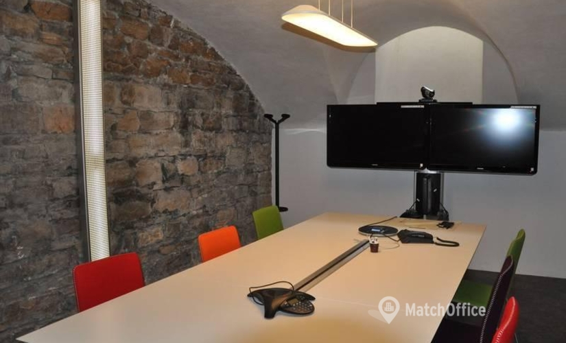 Bureau coworking à location à Lyon 55 m², 2 Place Gailleton - 1 | MatchOffice.fr