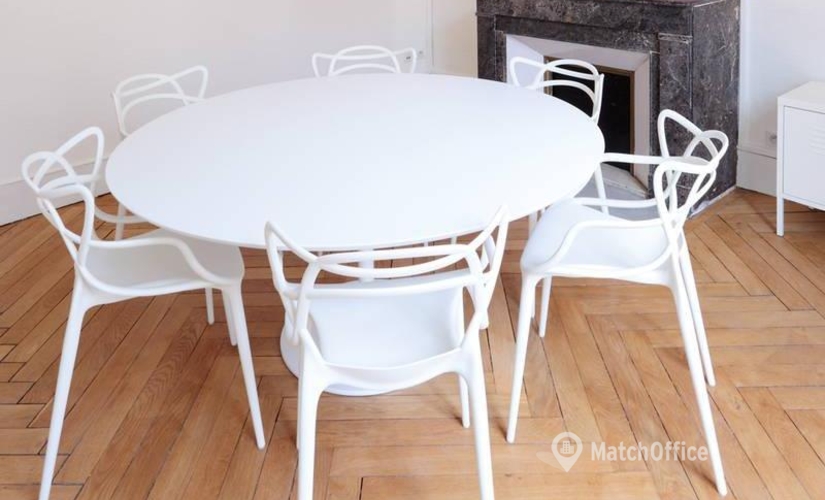 Join suitable a 125 m² Shared workspace in Montpellier, 4 rue Maguelone (34000) - 3 | MatchOffice.com