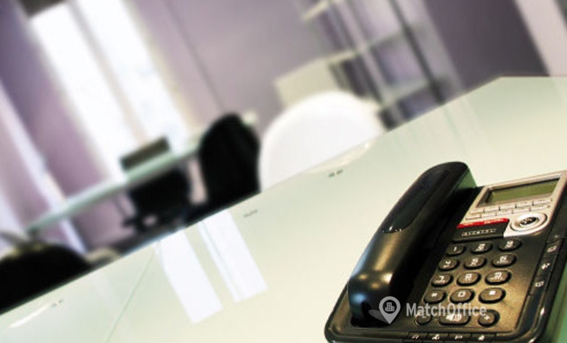 Lease flexible a 40 m² Co-working  in Lyon, 18 RUE DES REMPARTS D'AINAY (69002) - 2 | MatchOffice
