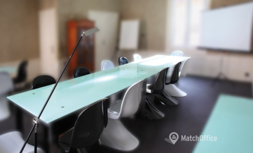 Coworking à louer à Lyon 40 m², 18 RUE DES REMPARTS D'AINAY - 3 | MatchOffice