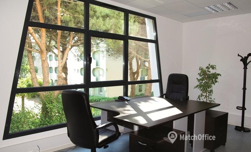 Bureau coworking à location à Montpellier 16 m², 55 avenue de Melgueil - 1 | MatchOffice