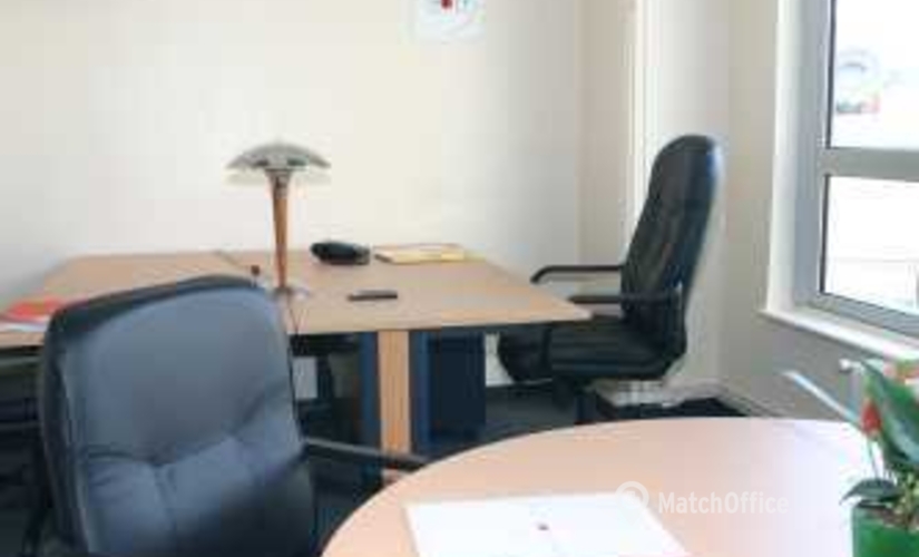 23 m² Business park in Paris 8, 10 rue du Colisée (75008) - 3 | MatchOffice