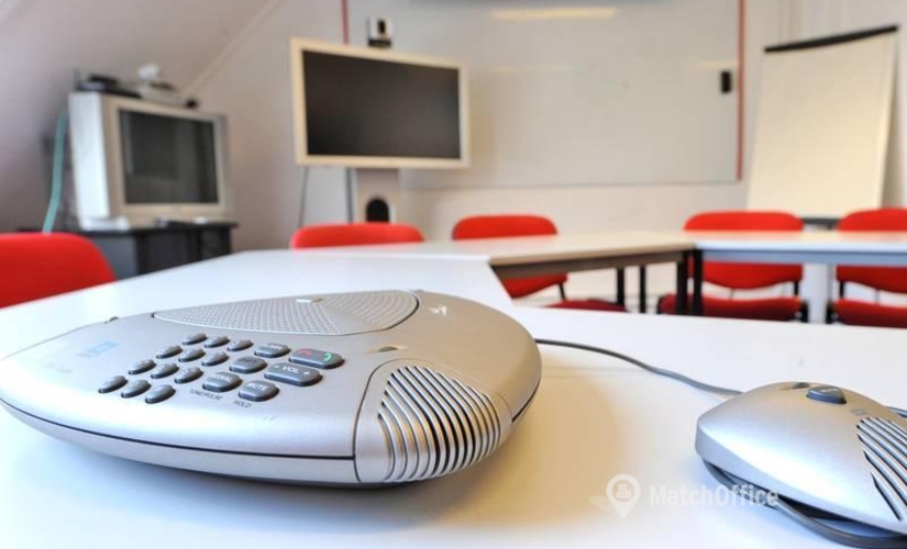 Lease comfortable a 70 m² Co-working  in Velizy-Villacoublay, 41 (78147) - 0 | MatchOffice.com