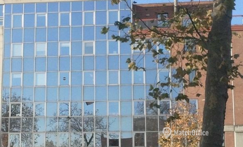 Lease suitable a 30 m² Coworking in Lille, 679 Avenue de la République (59800) - 1 | MatchOffice