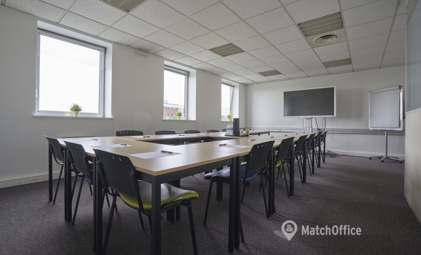 Lease suitable a 30 m² Co-working in Lille, 679 Avenue de la République (59800) - 4 | MatchOffice