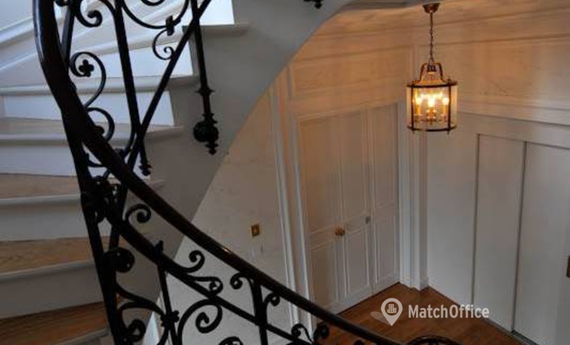 Rent flexible a 37 m² Shared office in Paris, 6 (75008) - 0 | MatchOffice