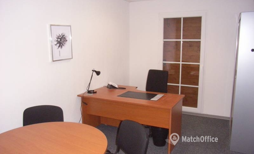 Bureau coworking à location à Aix en Provence 55 m², 255 - 1 | MatchOffice.fr