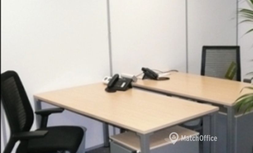 Join flexible a 50 m² Shared workspace in Vienne, 30 (38202) - 0 | MatchOffice.com