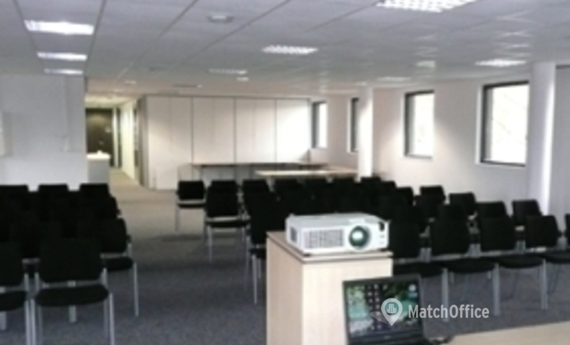 Lease comfortable a 50 m² Co-working in Vienne, 30 (38202) - 3 | MatchOffice