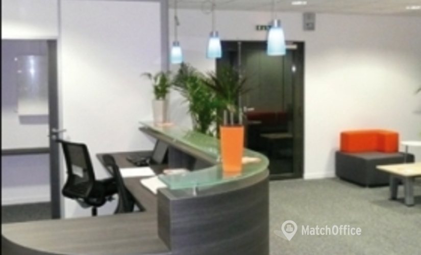 Rent flexible a 50 m² Coworking in Vienne, 30 (38202) - 5 | MatchOffice.com