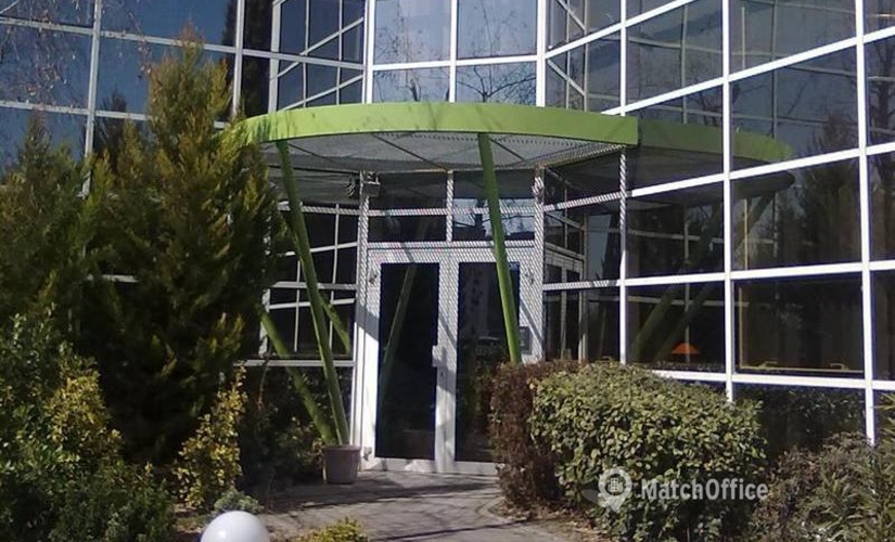 Rent comfortable a 25 m² Shared workspace  in Toulouse, 6 rue Maurice Hurel (31500) - 1 | MatchOffice.com
