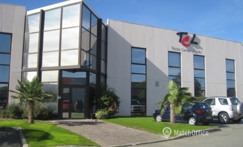 Lease flexible a 80 m² Co-working  in Toulouse, 6 AVENUE GUTENBERG (31120) - 1 | MatchOffice