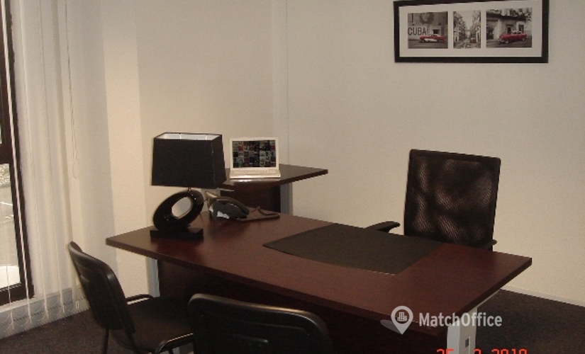 Lease flexible a 80 m² Coworking  in Toulouse, 6 AVENUE GUTENBERG (31120) - 2 | MatchOffice.com
