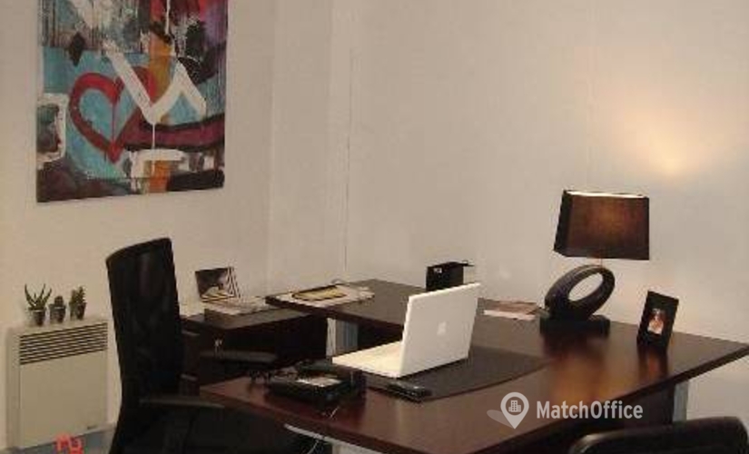 Lease flexible a 80 m² Coworking space  in Toulouse, 6 AVENUE GUTENBERG (31120) - 0 | MatchOffice.com