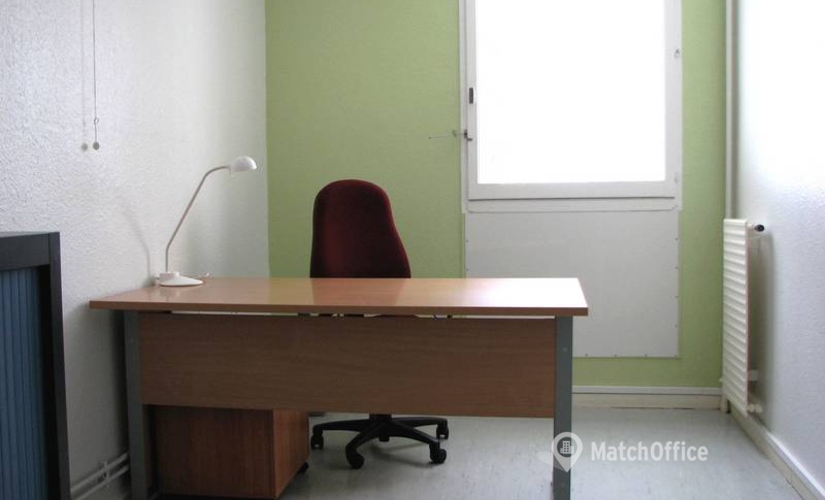 Explore comfortable a 26 m² Co-working  in Saint Étienne, 2 Allée Giacomo Puccini (42000) - 0 | MatchOffice