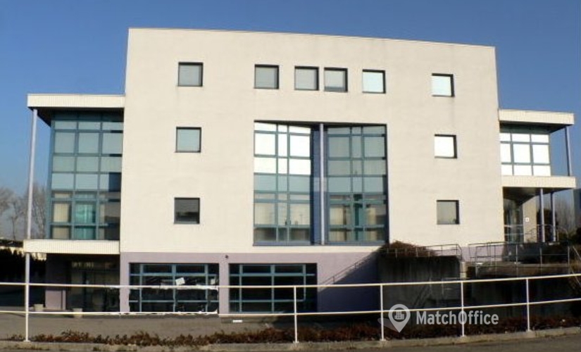 Explore comfortable a 50 m² Shared workspace in Mulhouse, 9 avenue d´Italie (68110) - 1 | MatchOffice