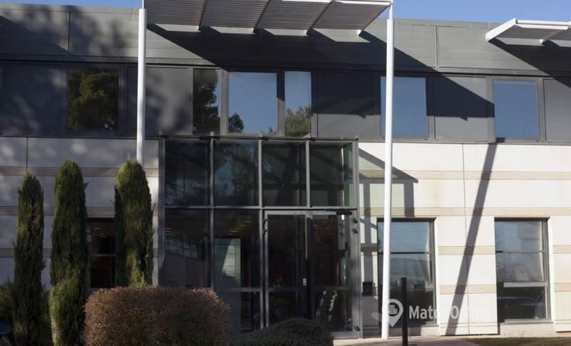 Explore suitable a 30 m² Coworking  in Aix en Provence, Europarc de Pichaury Bâtiment B 5 (13856) - 1 | MatchOffice.com
