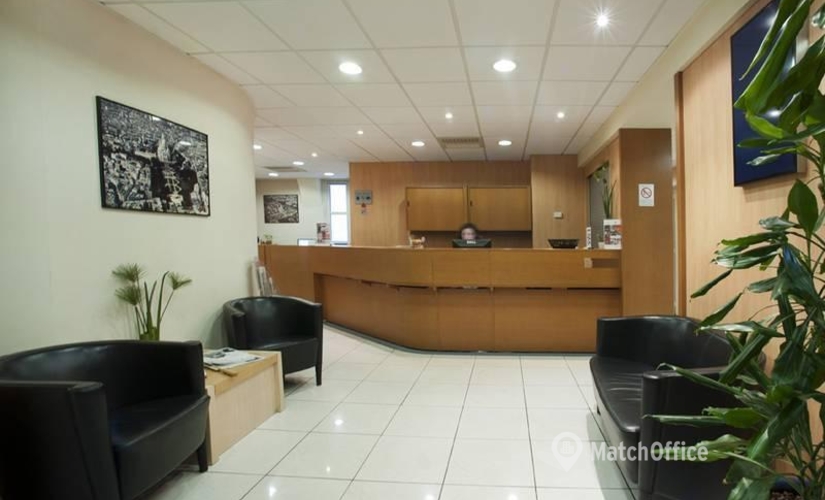 Join suitable a 36 m² Shared workspace in Paris, 52 Boulevard Sébastopol (75003) - 4 | MatchOffice