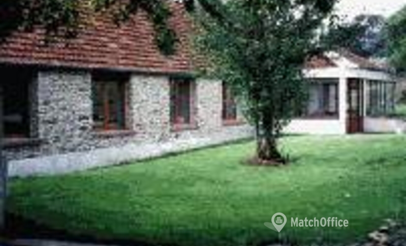 Lease comfortable a 78 m² Shared office  in Morainvilliers, 57 c Grande rue (78630) - 1 | MatchOffice