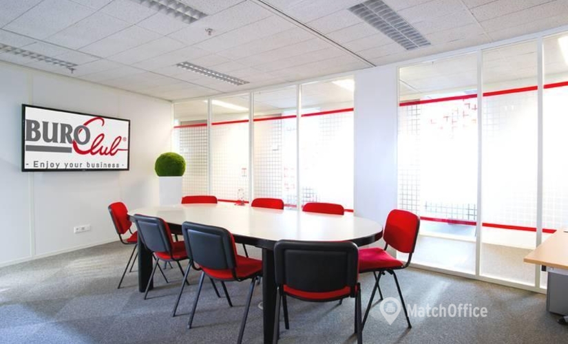 Lease suitable a 25 m² Shared workspace in Lyon, Tour Part-Dieu (69326) - 3 | MatchOffice.com