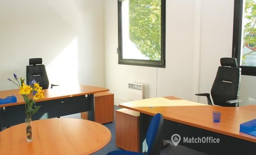 Rent flexible a 32 m² Coworking space  in Rennes, Place du Granier (35571) - 0 | MatchOffice