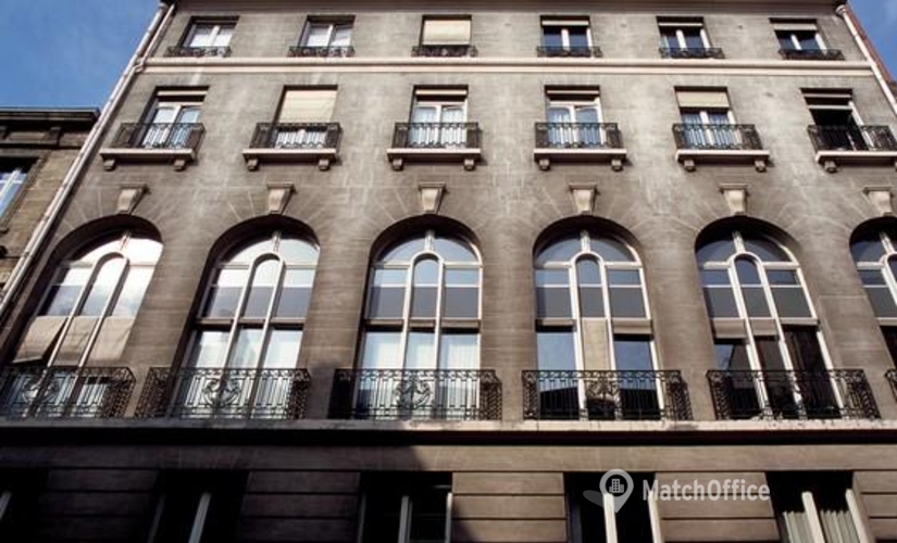 Explore suitable a 40 m² Coworking  in Bordeaux, 9 (33064) - 1 | MatchOffice.com
