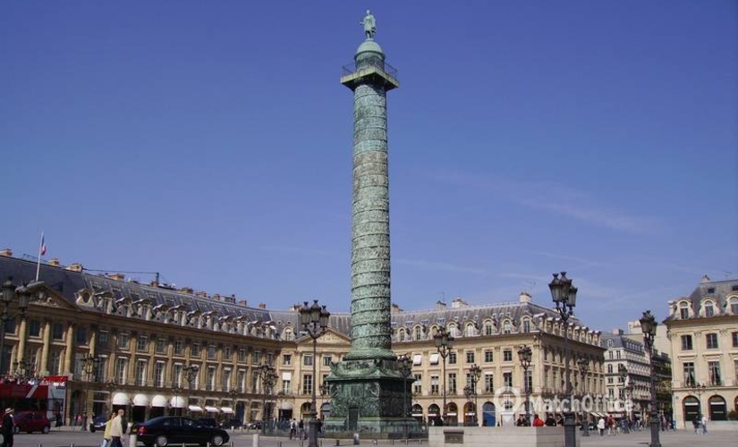 Lease comfortable a 28 m² Coworking in Paris, 5 (75001) - 1 | MatchOffice.com