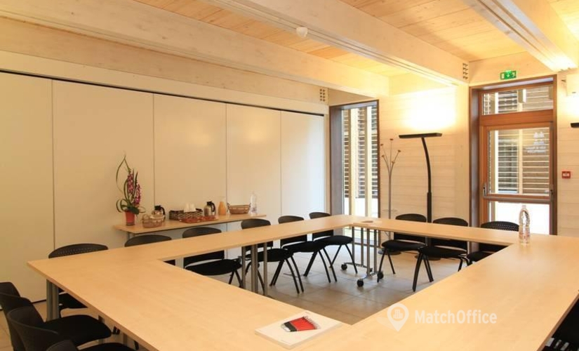 Lease suitable a 27 m² Co-working  in Terssac, 8 avenue de la Martelle (81150) - 3 | MatchOffice.com