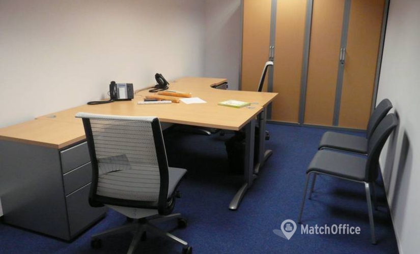 Rent suitable a 38 m² Co-working  in Sophia-Antipolis, 2405 route des Dolines (06560) - 4 | MatchOffice