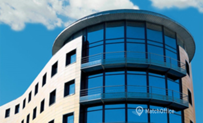 Join comfortable a 35 m² Co-working in Nice, 1 (06200) - 0 | MatchOffice.com