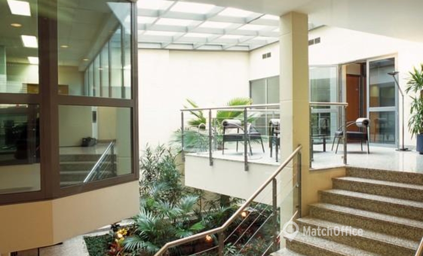 Explore comfortable a 40 m² Coworking in Levallois Perret, 120 (92300) - 0 | MatchOffice.com