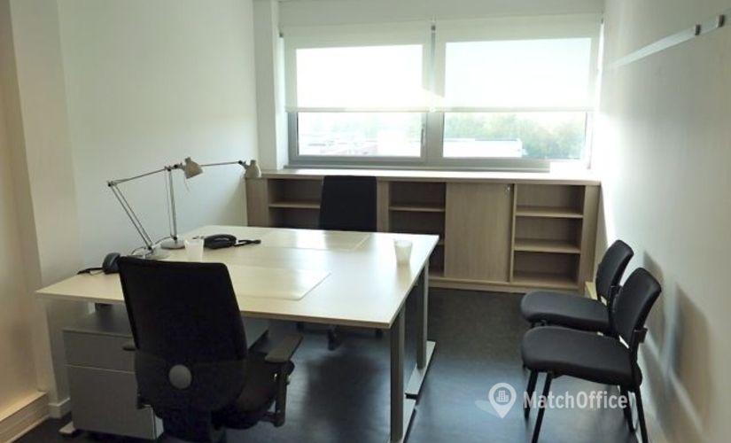 Rent suitable a 18 m² Co-working in Boves, Rue des Indes Noires (80440) - 2 | MatchOffice