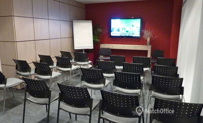 Join flexible a 18 m² Shared office in Boves, Rue des Indes Noires (80440) - 3 | MatchOffice