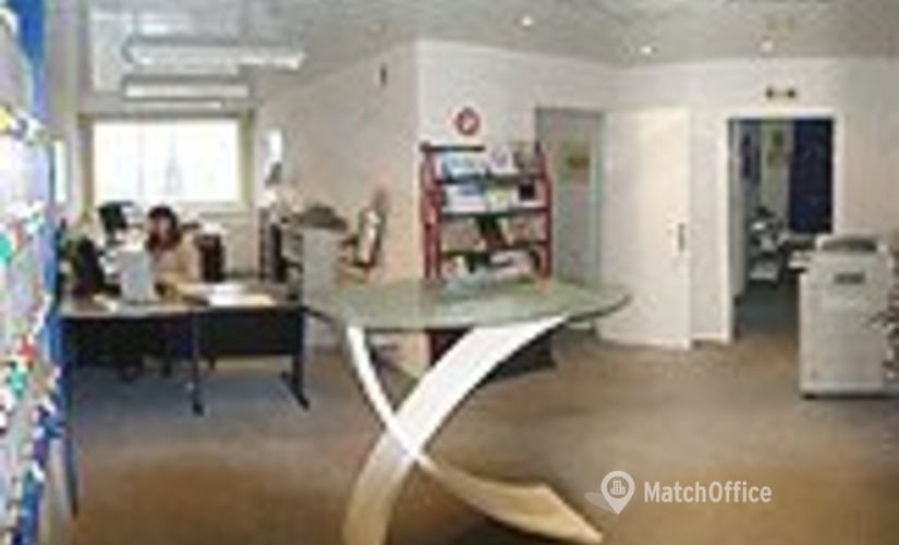 Explore flexible a 25 m² Coworking  in Mulhouse, 3 Bld de l'Europe (68100) - 2 | MatchOffice