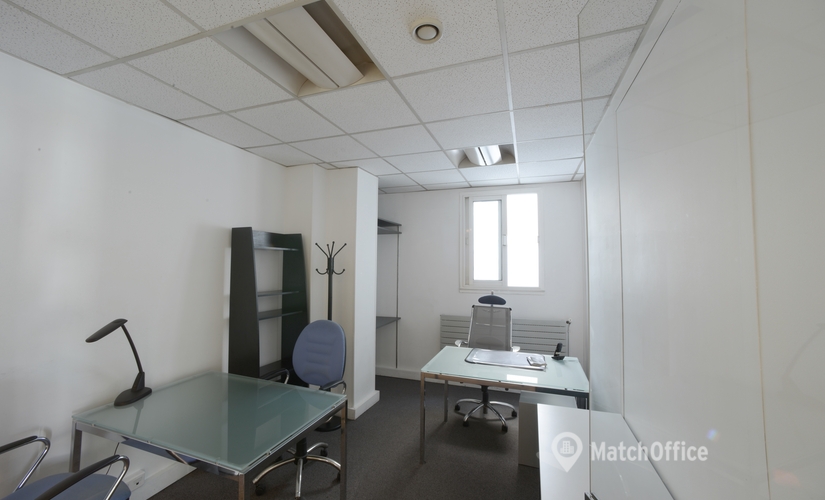 Bureaux partagés à louer à Courbevoie 60 m², 293 bd St Denis - 4 | MatchOffice
