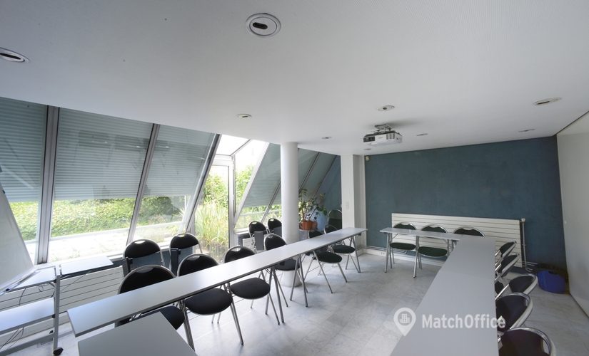 Espace co working à louer à Courbevoie 60 m², 293 bd St Denis - 9 | MatchOffice.fr