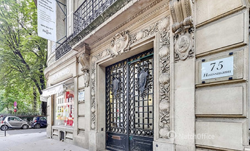 Rent suitable a 36 m² Coworking  in Paris, Level 2 (75009) - 1 | MatchOffice