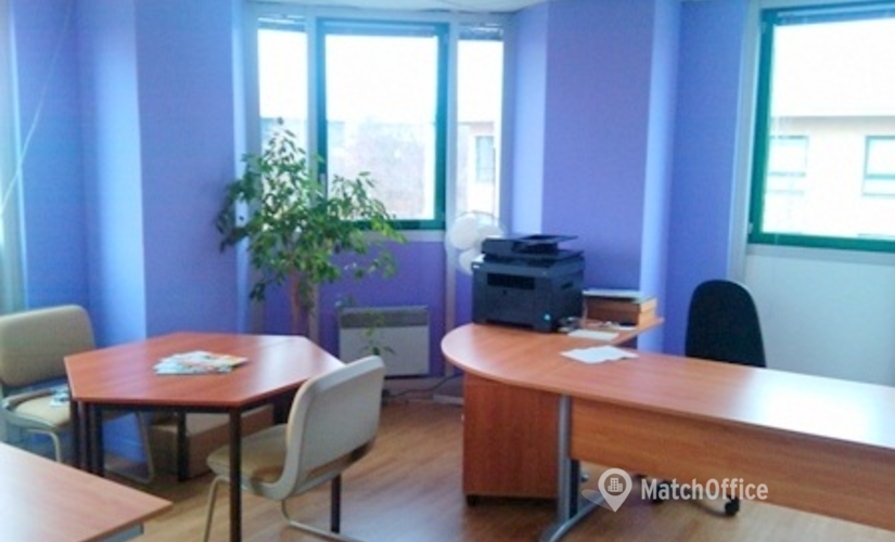 80 m² Business park in Saint Genis Pouilly, 30 rue Auguste Piccard (01630) - 3 | MatchOffice.com