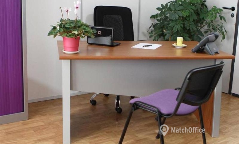 80 m² Serviced office in Saint Genis Pouilly, 30 rue Auguste Piccard (01630) - 4 | MatchOffice.com