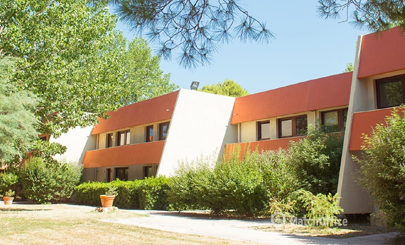 20 m² Business park building for rent in Aix en Provence, Rue Charlie Chaplin 15 (13200) - 0 | MatchOffice.com