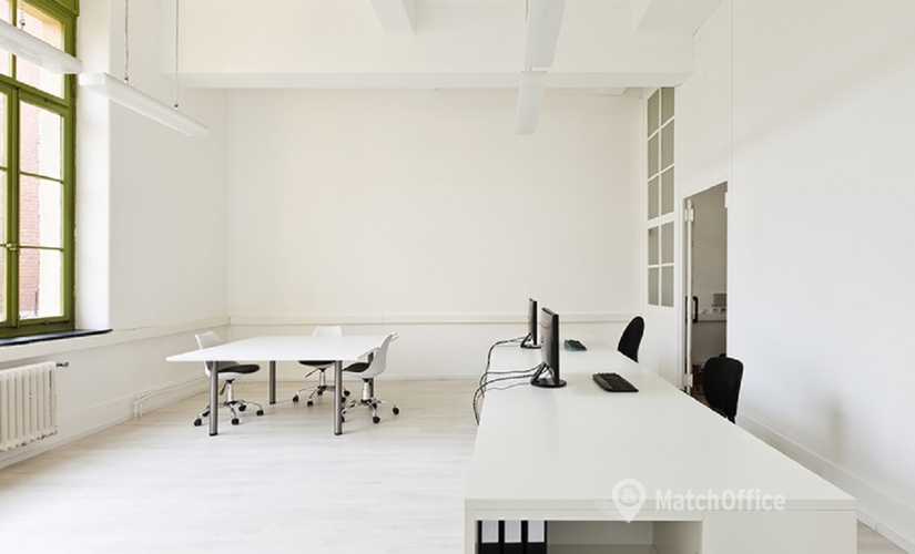 Lease our reliable Virtual address in Saint-Dénis, Avenue Marx Dormoy 1 (93140) - 0 | MatchOffice