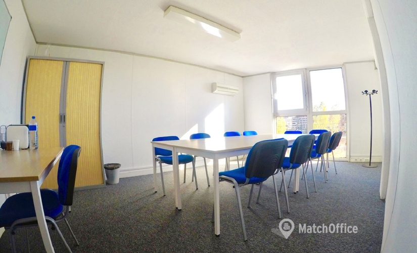 Parc d'affaires à louer à Montpellier 50 m², 1280 av des platanes - 2 | MatchOffice