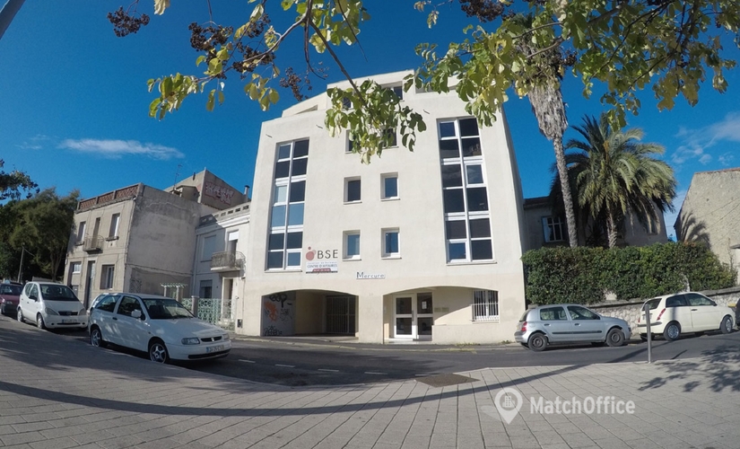 50 m² Conference hall in Montpellier, 1280 av des Platanes (34970) - 4 | MatchOffice